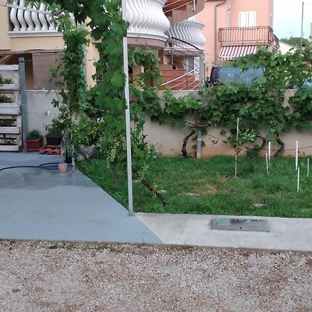 Apartman Ana Apartment Vodice Exterior foto