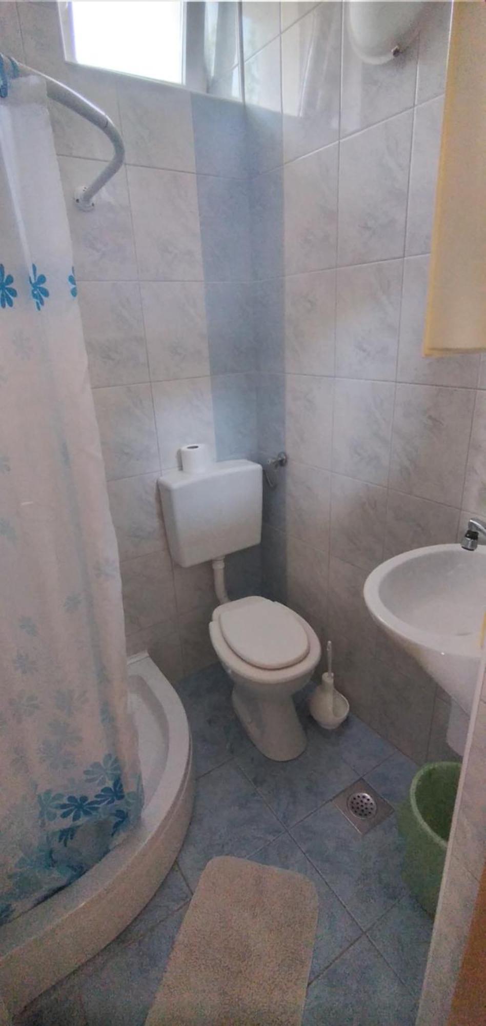 Apartman Ana Apartment Vodice Exterior foto
