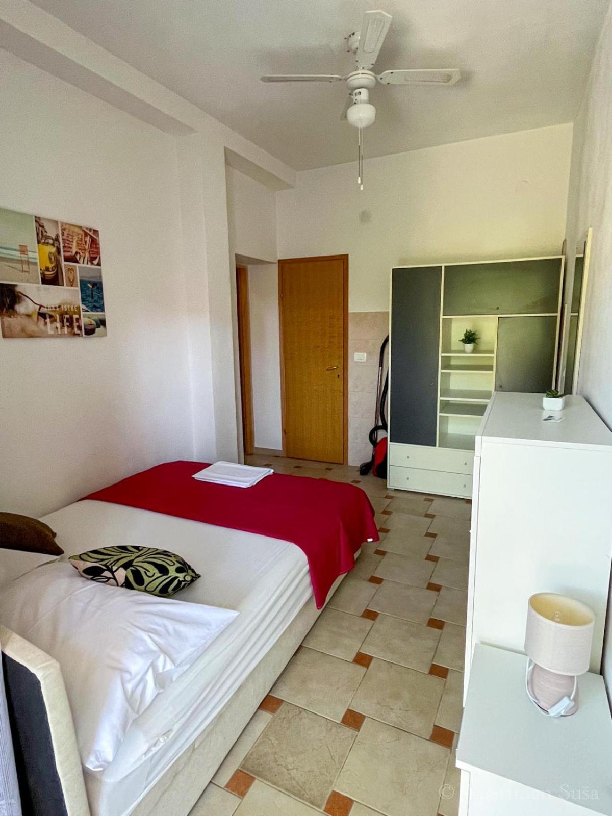 Apartman Ana Apartment Vodice Exterior foto
