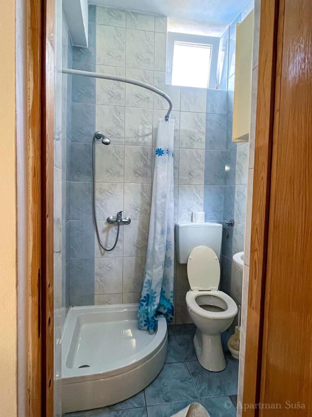 Apartman Ana Apartment Vodice Exterior foto