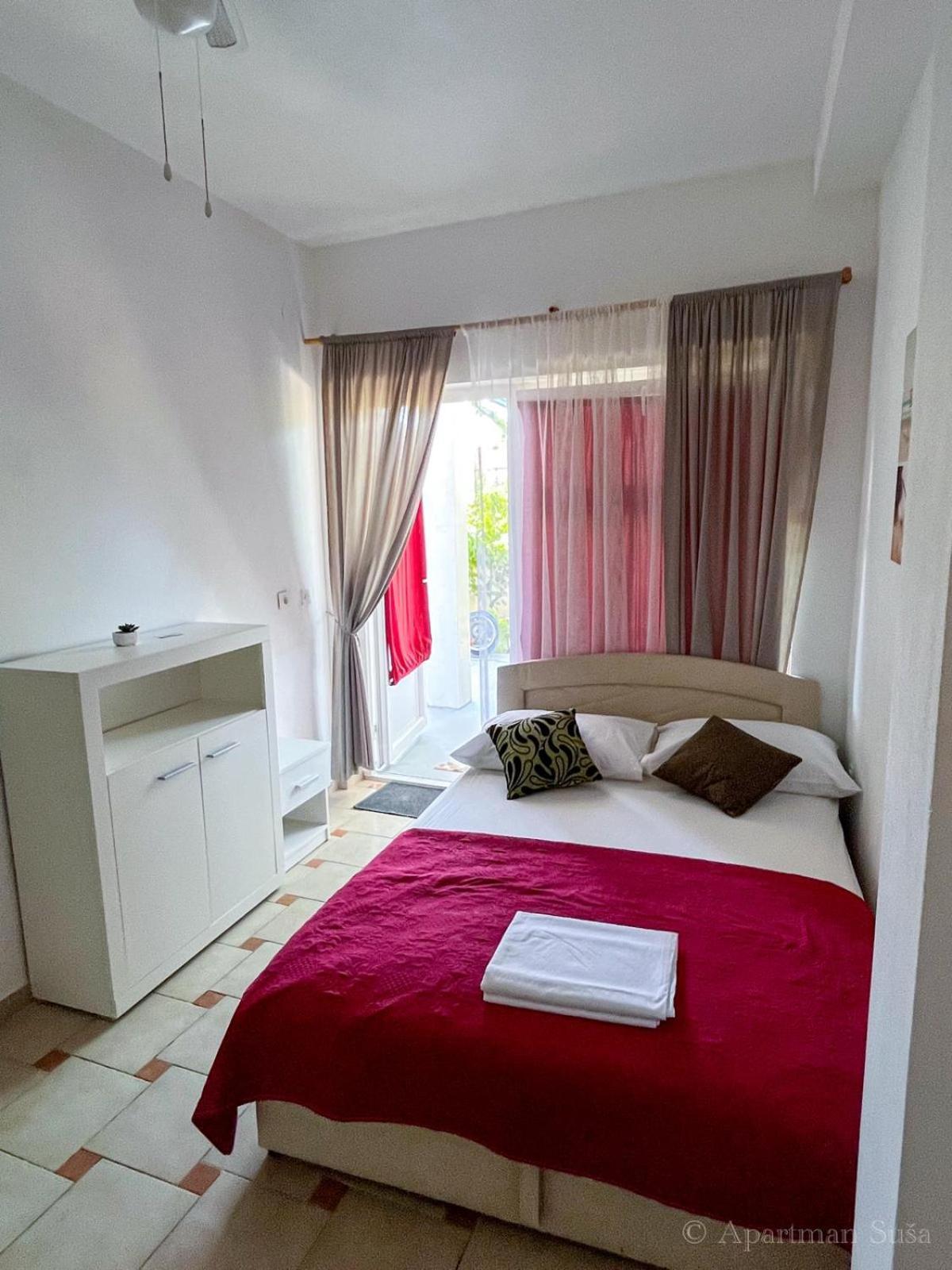 Apartman Ana Apartment Vodice Exterior foto