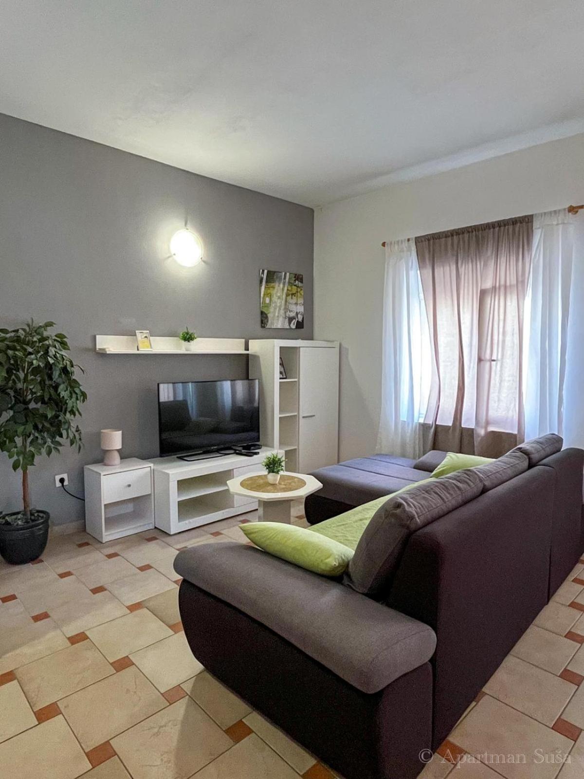Apartman Ana Apartment Vodice Exterior foto